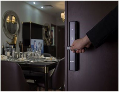 淄川24小时上门开锁公司